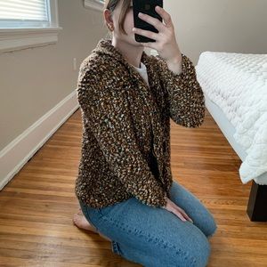 Curio Cardigan